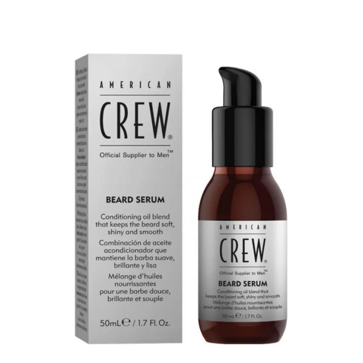 American Crew Beard Serum 50ml