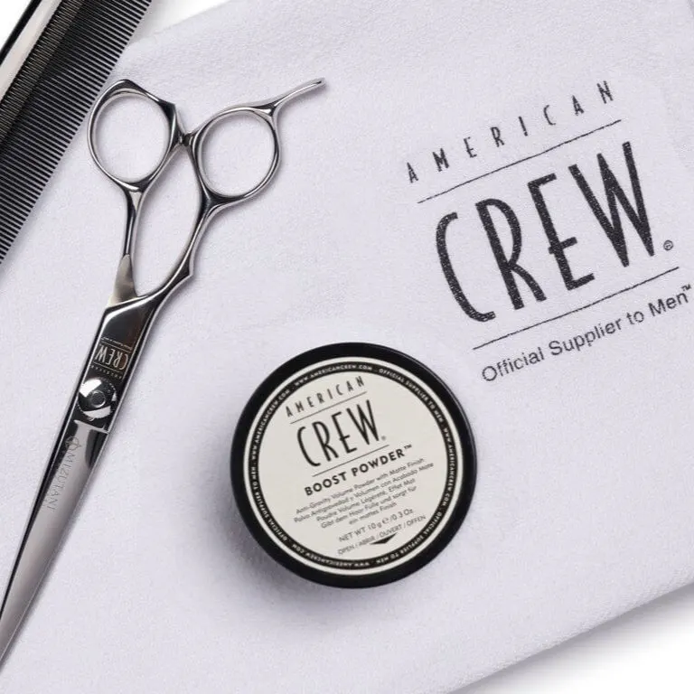 American Crew Boost Powder Duo Bundle, view 3