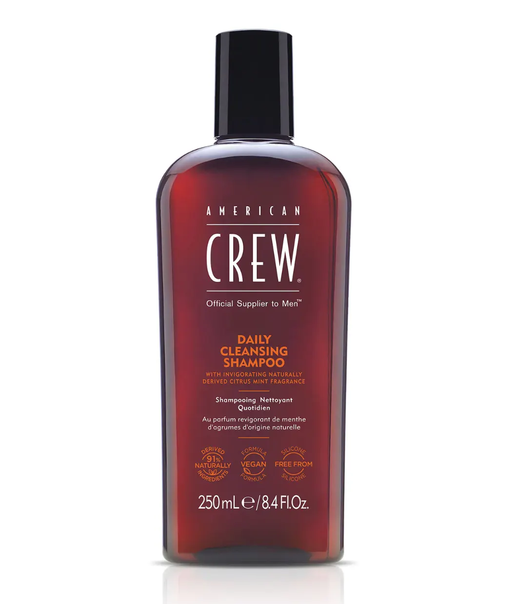 American Crew Boost Powder Hair & Styling Bundle, view 2
