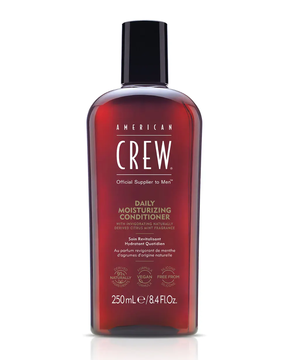 American Crew Boost Powder Hair & Styling Bundle, view 3
