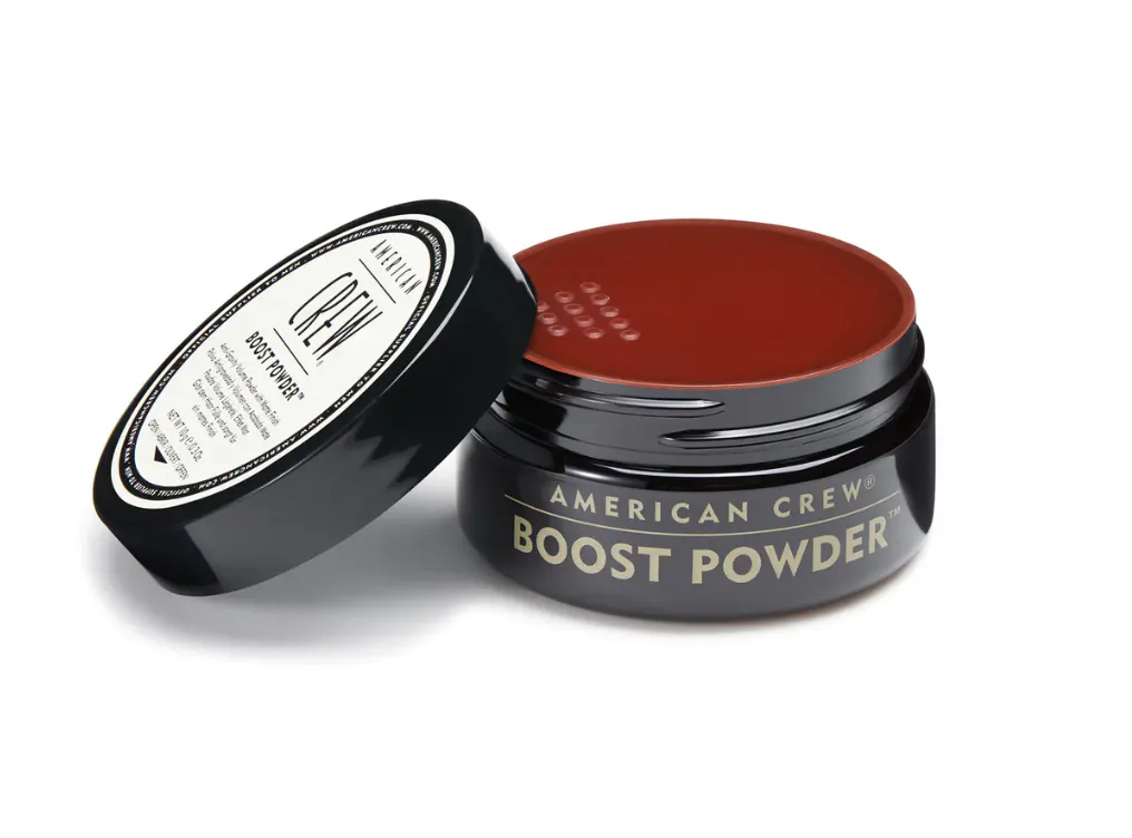 American Crew Boost Powder Hair & Styling Bundle, view 4