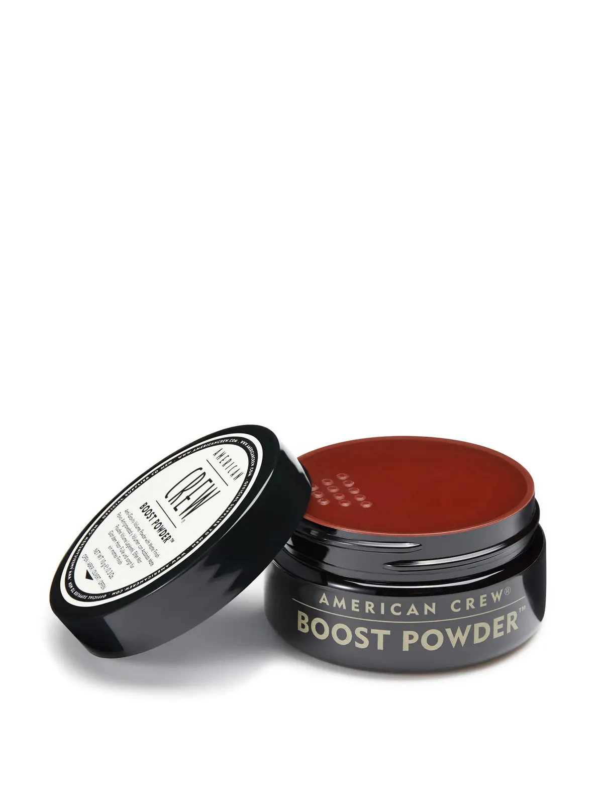 American Crew Boost Powder Quad Bundle, view 6