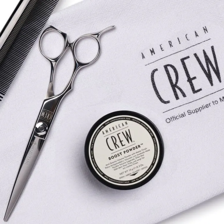 American Crew Boost Powder Trio Bundle, view 3