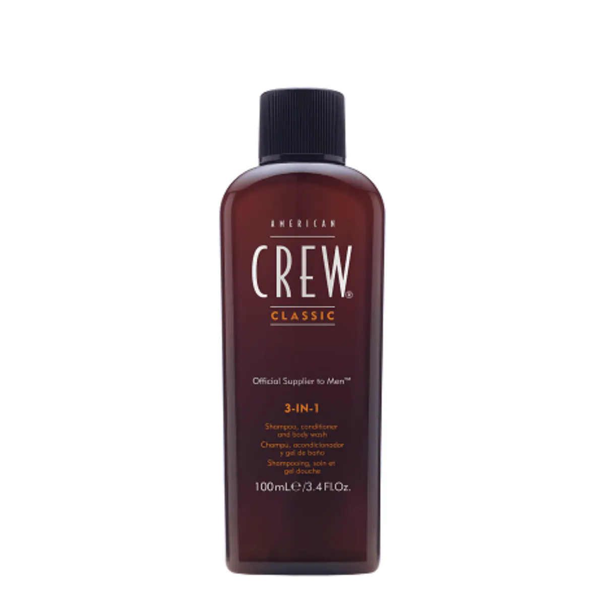 American Crew Classic 3-in-1 100ml