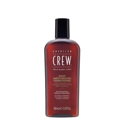 American Crew Daily Moisturizing Conditioner 100ml
