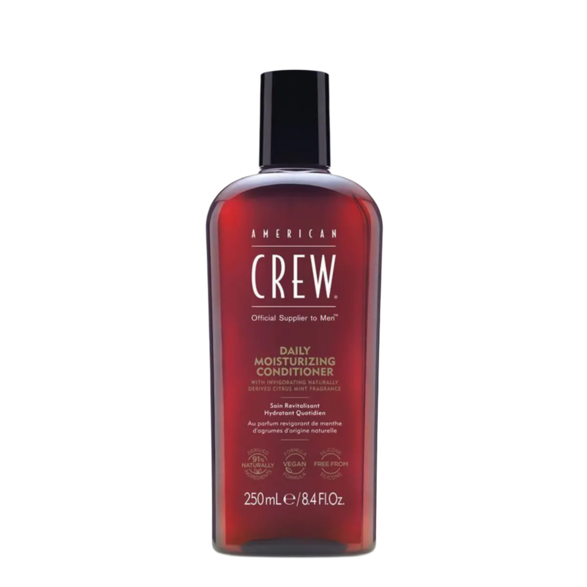 American Crew Daily Moisturizing Conditioner 250ml