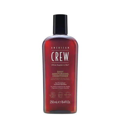 American Crew Daily Moisturizing Conditioner 250ml