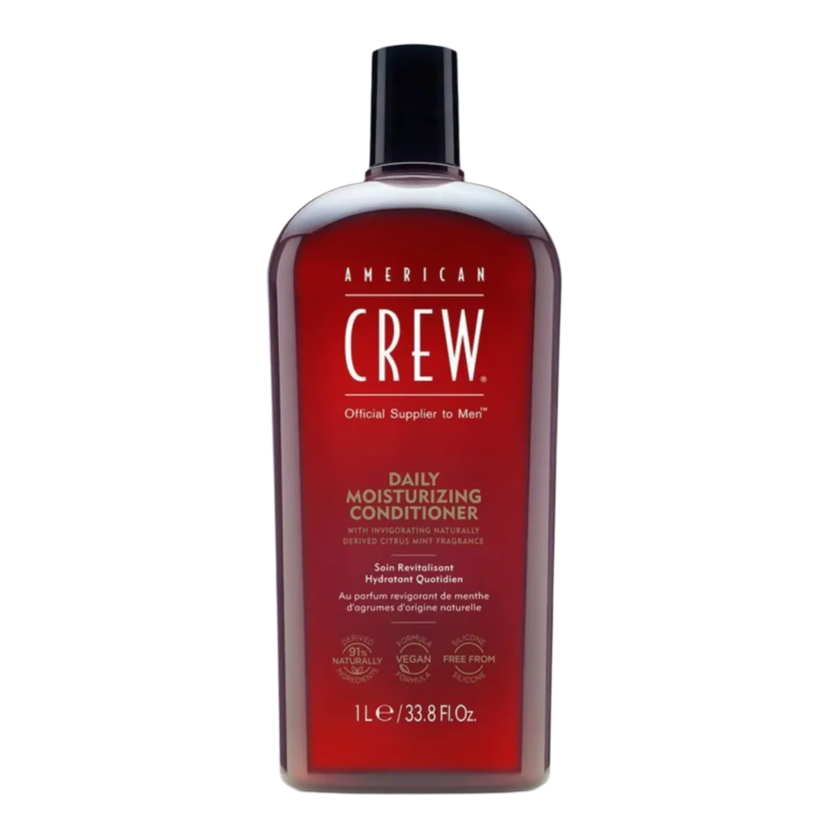 American Crew Daily Moisturizing Conditioner 1000ml