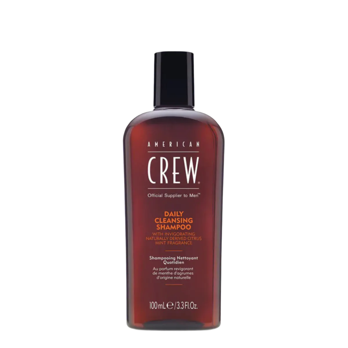 American Crew Daily Cleansing Shampoo 100ml