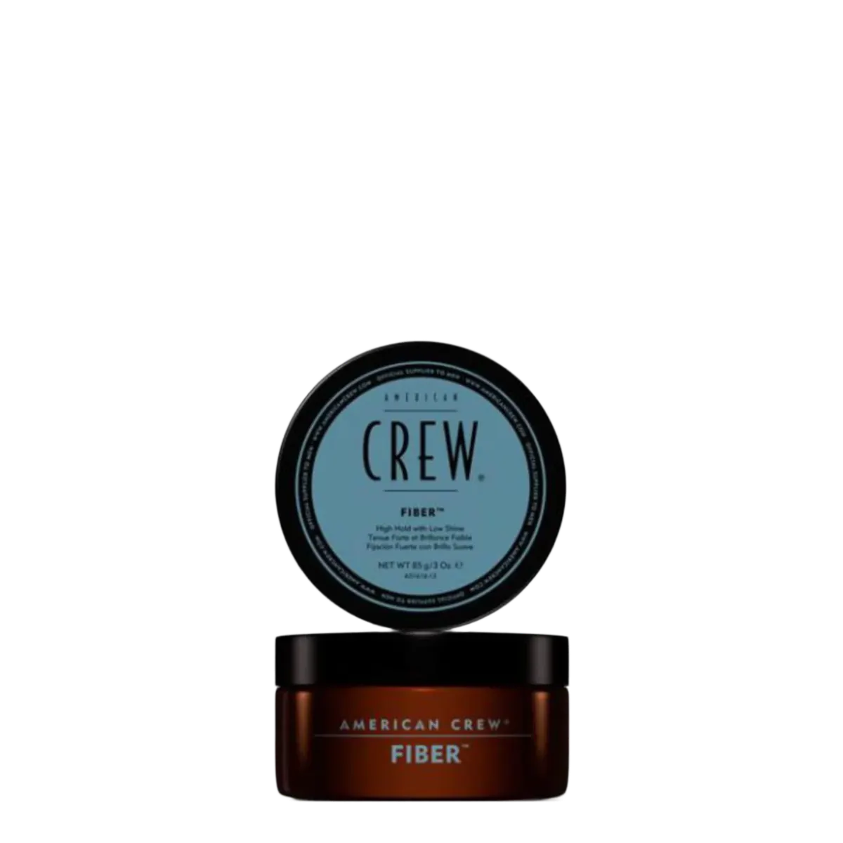 American Crew Fiber Hair & Body Bundle, view 2