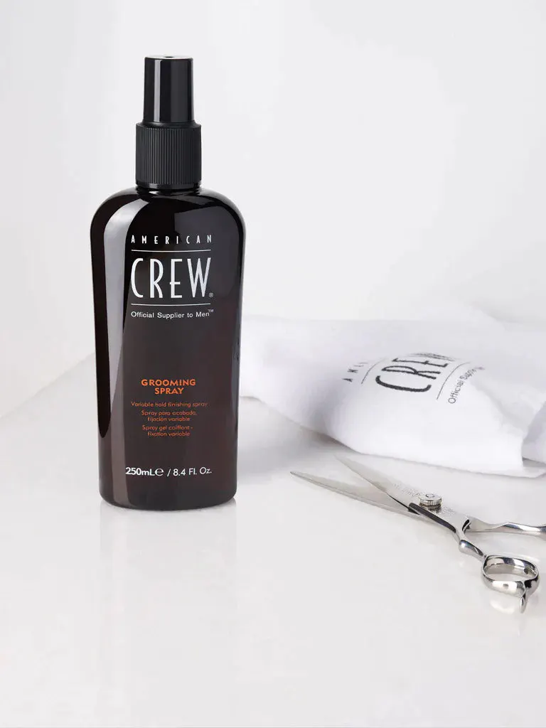 American Crew Fiber Hair & Body Bundle, view 5