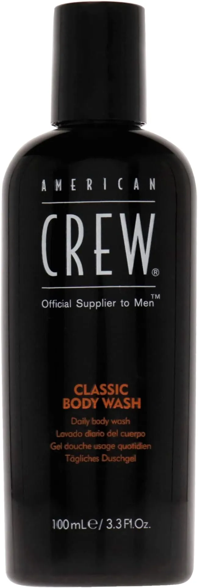 American Crew Fiber Hair & Body Bundle, view 6