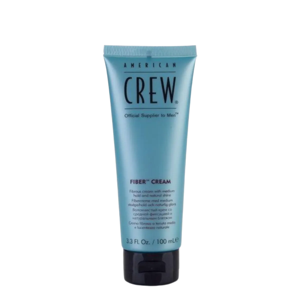 American Crew Fiber Cream 100ml