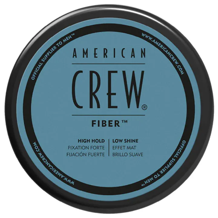American Crew Fiber & Daily Cleansing Shampoo Duo Pack, view 3