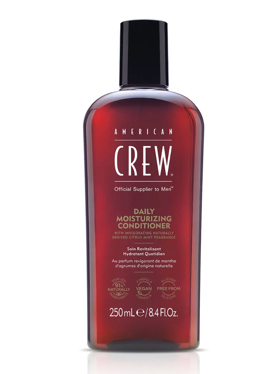 American Crew Fiber Hair & Styling Bundle, view 3