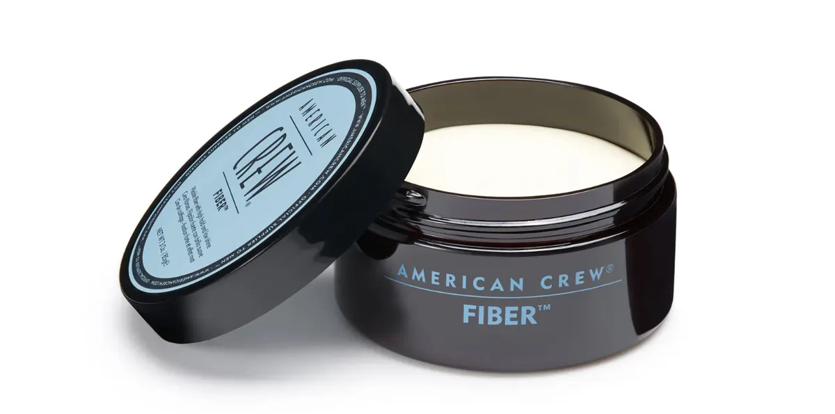 American Crew Fiber Hair & Styling Bundle, view 4