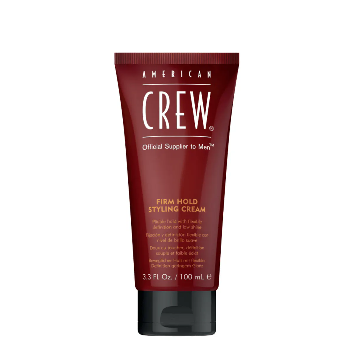 American Crew Firm Hold Styling Cream 100ml