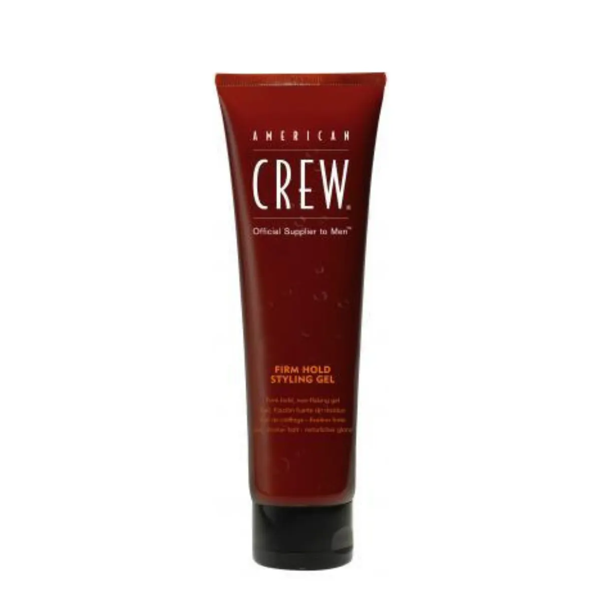American Crew Firm Hold Styling Gel 250ml