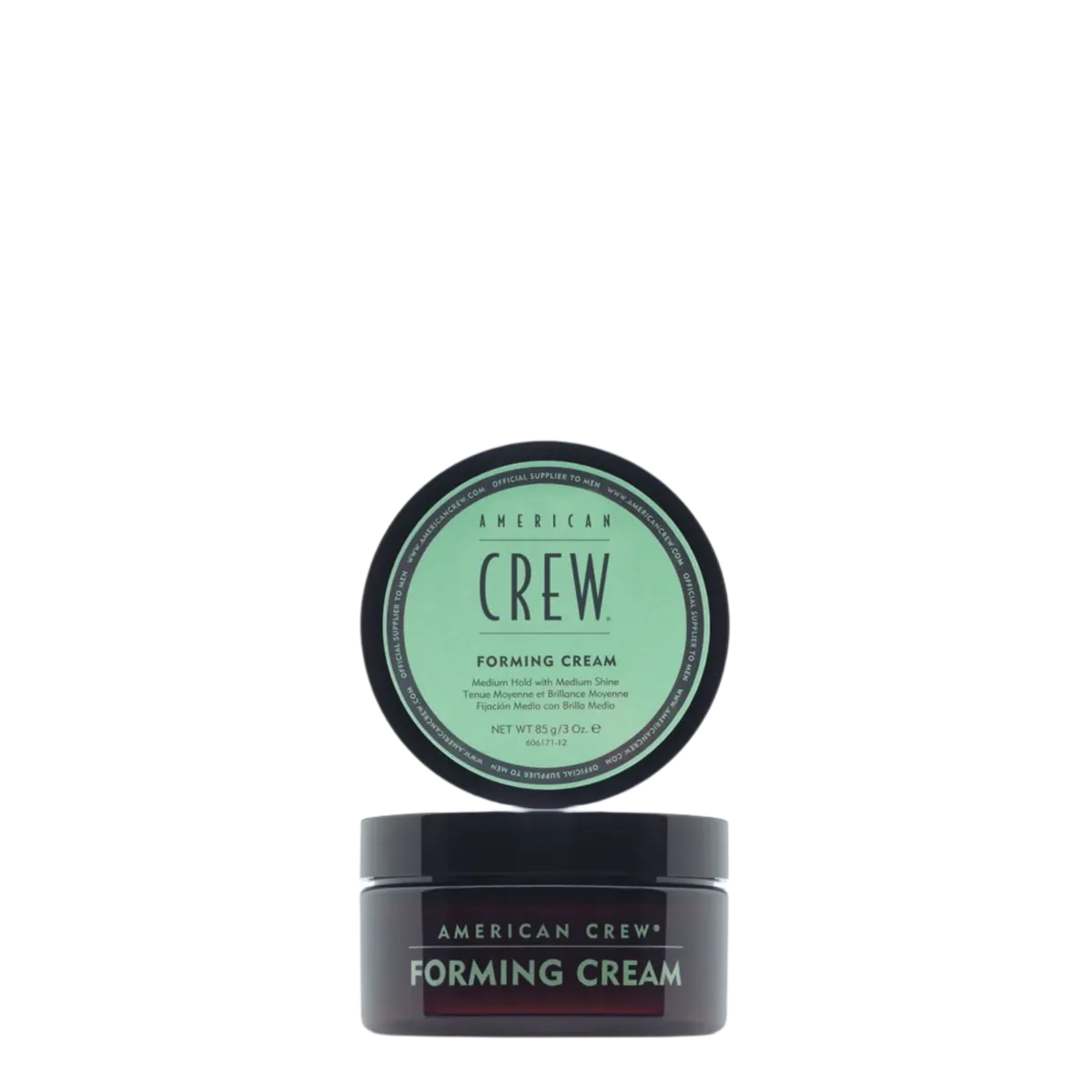 American Crew Forming Cream 85g