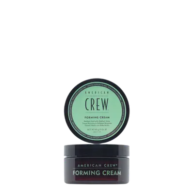 American Crew Forming Cream 85g