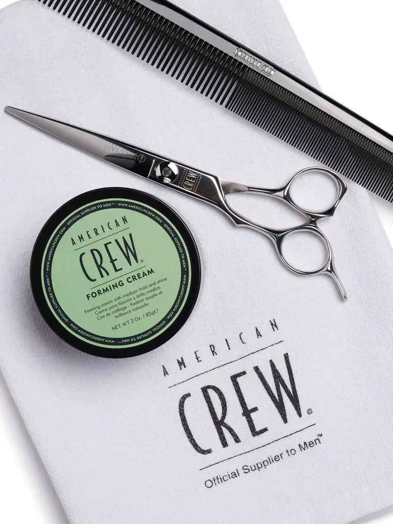 American Crew Forming Cream Hair & Body Bundle, view 4