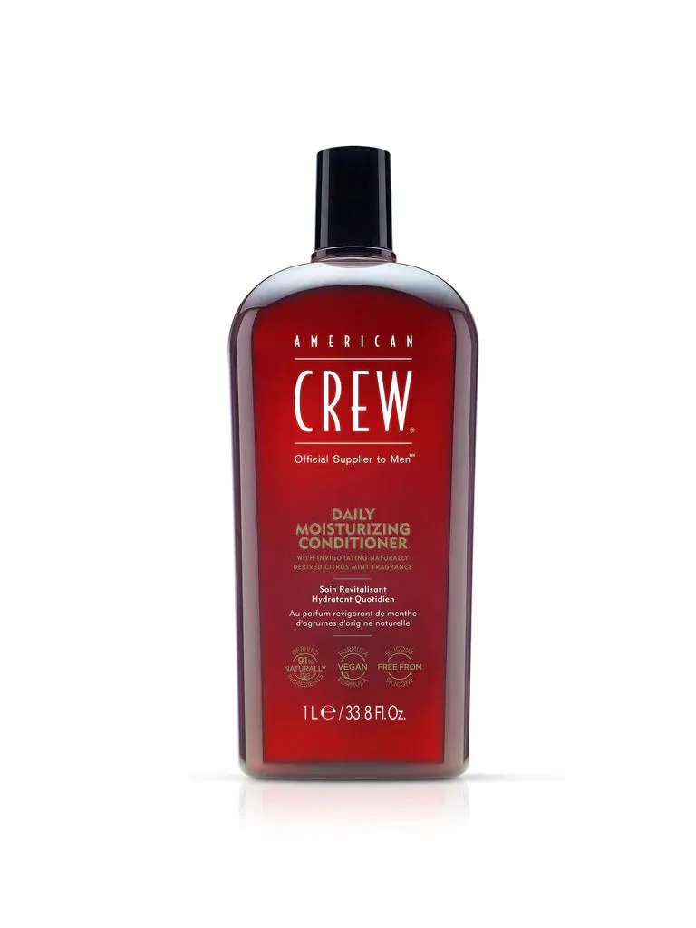 American Crew Forming Cream Hair & Body Bundle, view 6