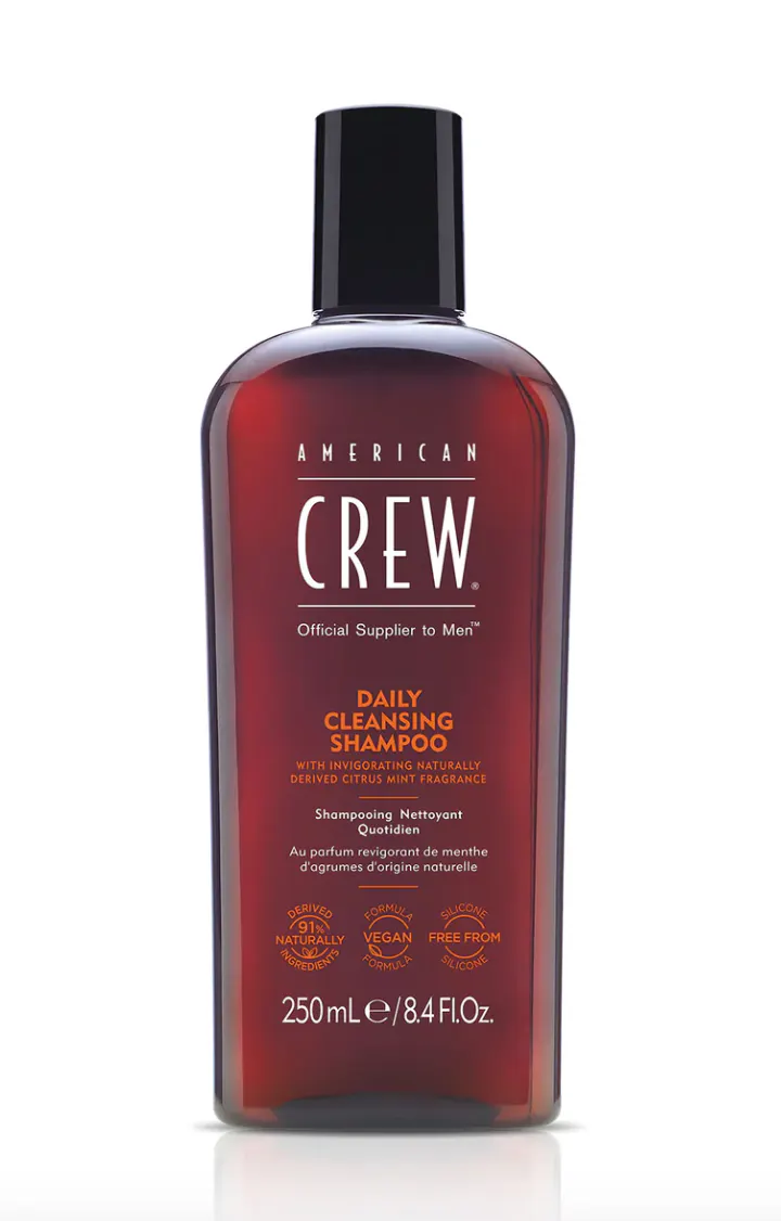 American Crew Forming Cream Hair & Styling Bundle, view 3