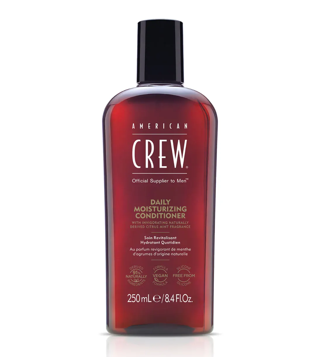 American Crew Forming Cream Hair & Styling Bundle, view 4