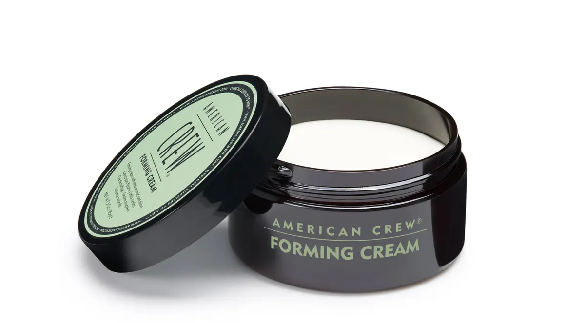 American Crew Forming Cream Hair & Styling Bundle, view 5