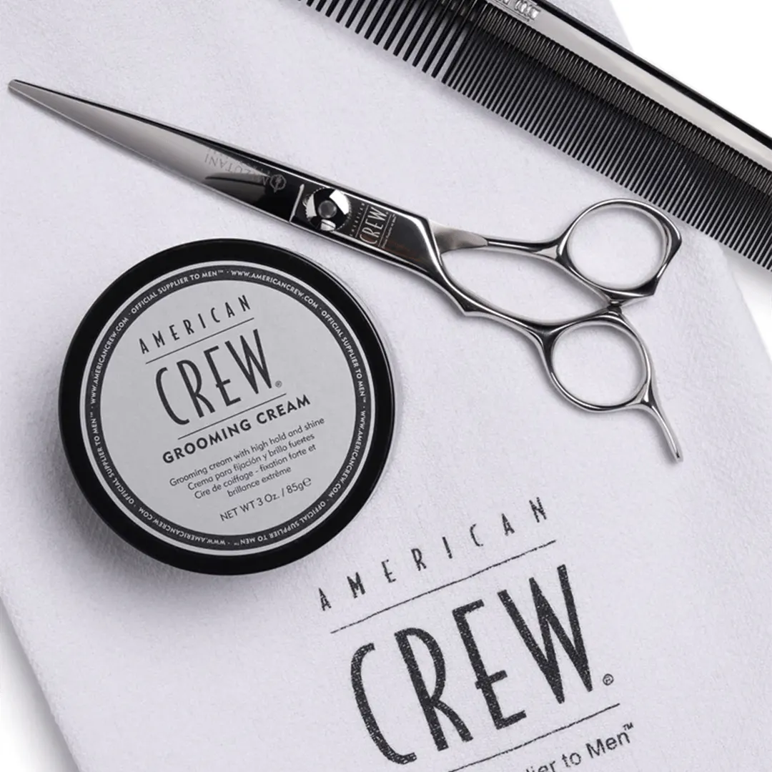 American Crew Grooming Cream Duo Bundle, view 3