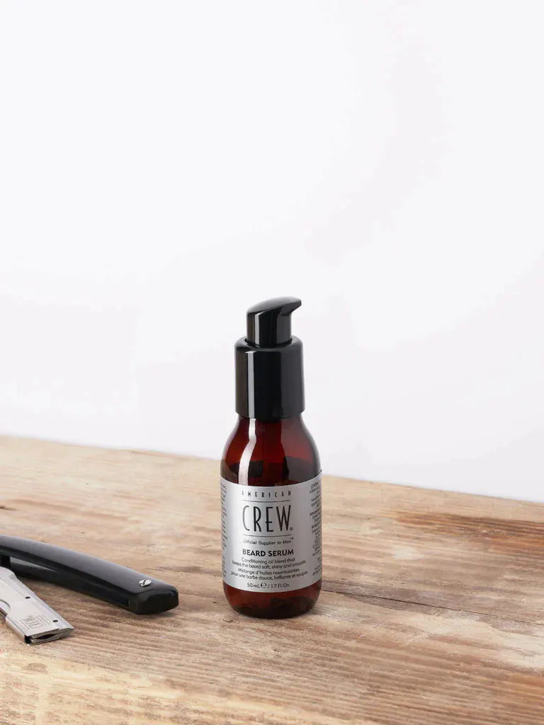 American Crew Hair & Beard Bundle, view 4