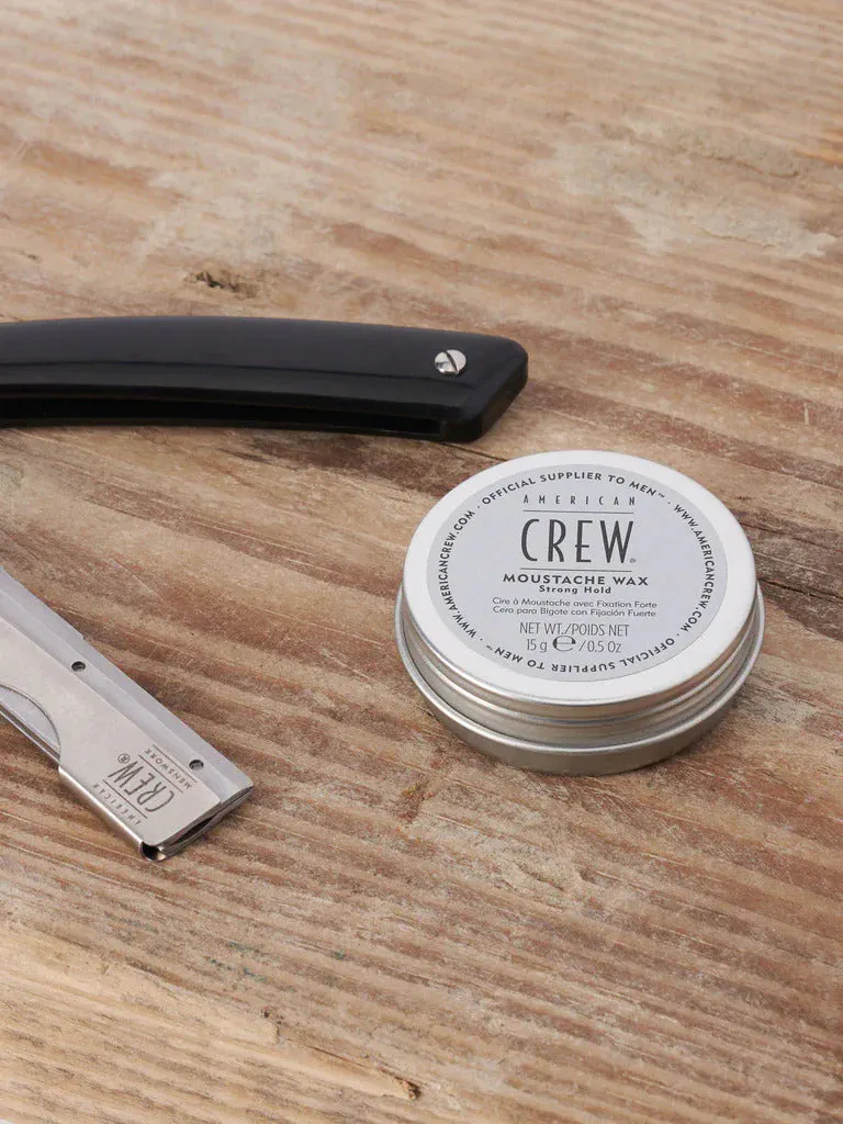 American Crew Hair & Beard Bundle, view 6