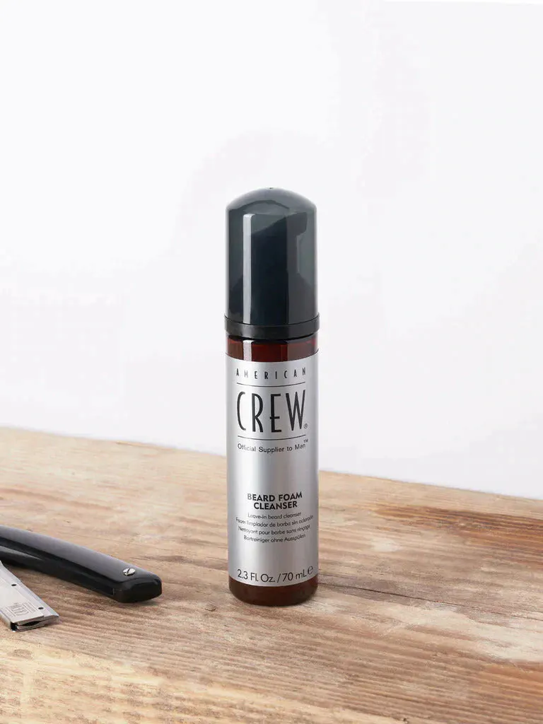 American Crew Hair & Beard Bundle, view 7