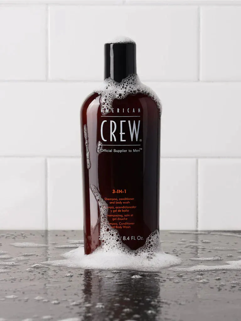 American Crew Hair & Beard Bundle, view 8