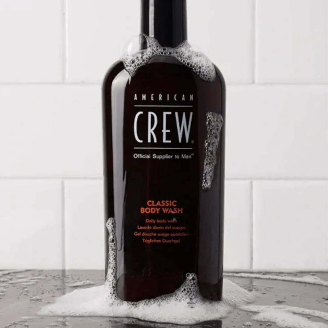 American Crew Hair & Body Bundle, view 2