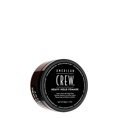 American Crew Heavy Hold Pomade 85g