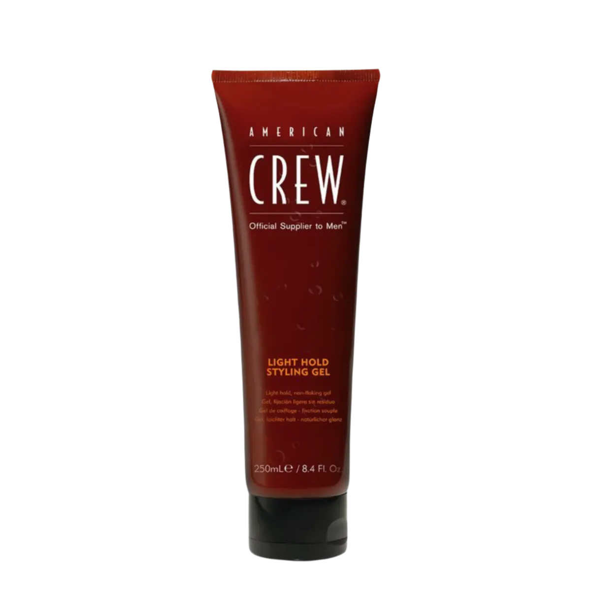American Crew Light Hold Styling Gel 250ml