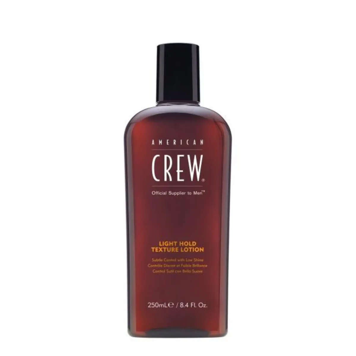 American Crew Light Hold Texture Lotion 250ml