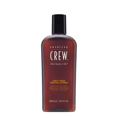 American Crew Light Hold Texture Lotion 250ml