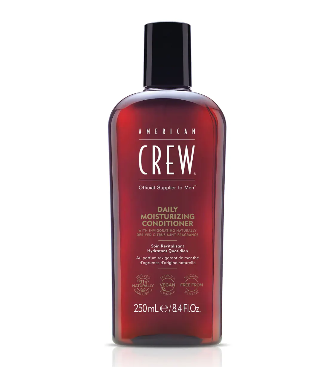 American Crew Matte Clay Hair & Styling Bundle, view 3