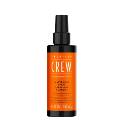 American Crew Matte Clay Spray 150ml
