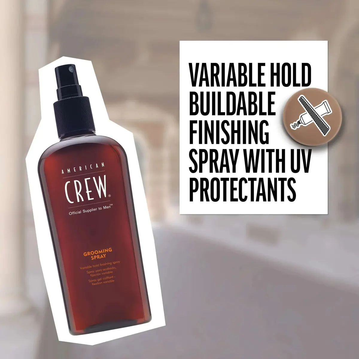 Loose Volume Quiff - Shop By Style Bundle, view 8