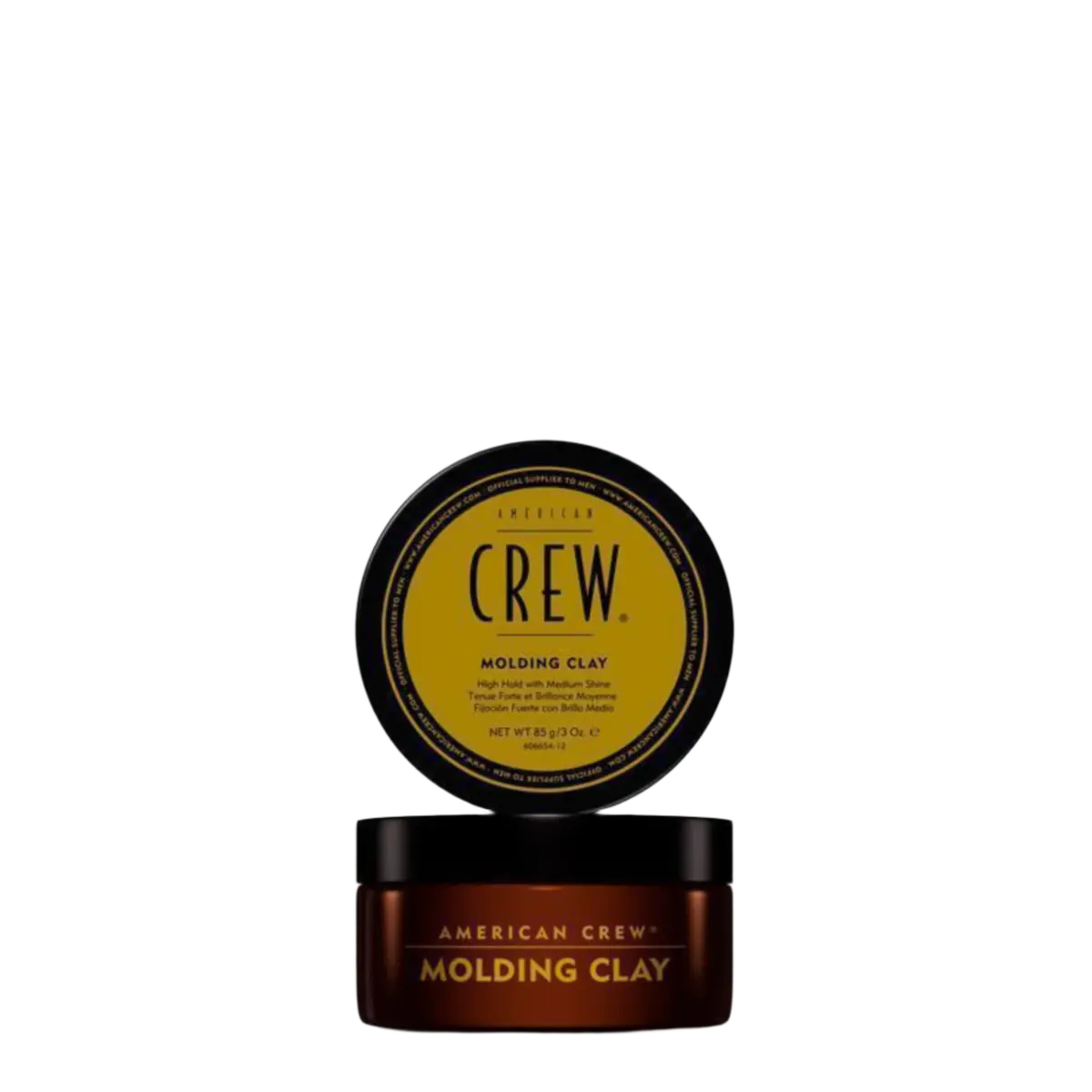 American Crew Molding Clay 85g
