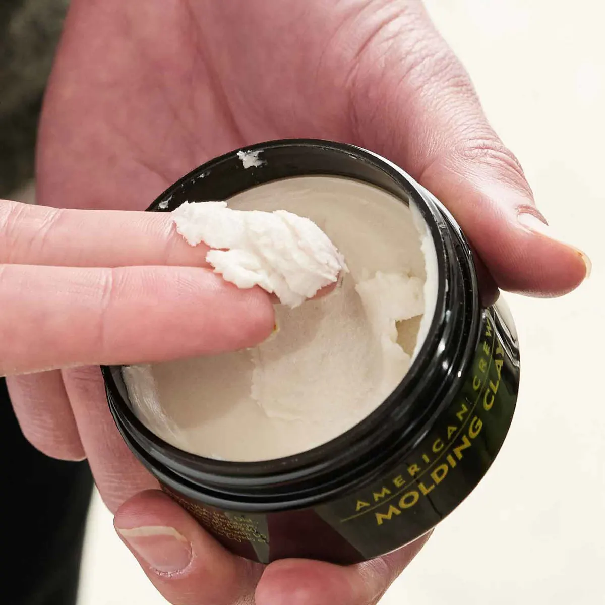 American Crew Molding Clay 85g, view 2