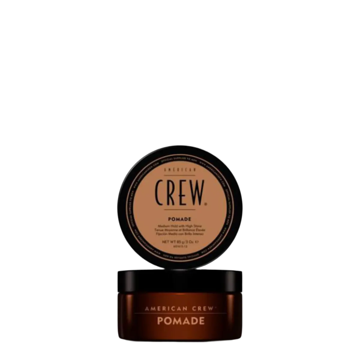 American Crew Pomade 85g