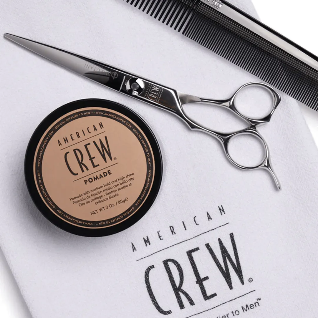 American Crew Pomade Duo Bundle, view 4