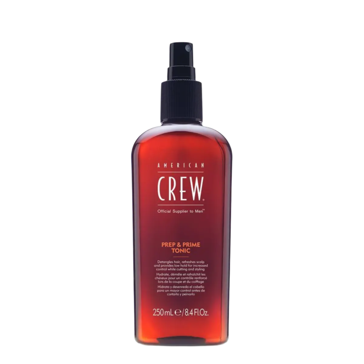 American Crew Prep & Prime Tonic 250ml