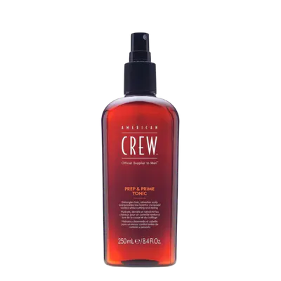 American Crew Prep & Prime Tonic 250ml