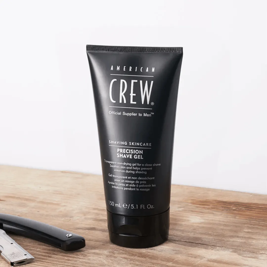American Crew Shave Bundle, view 3