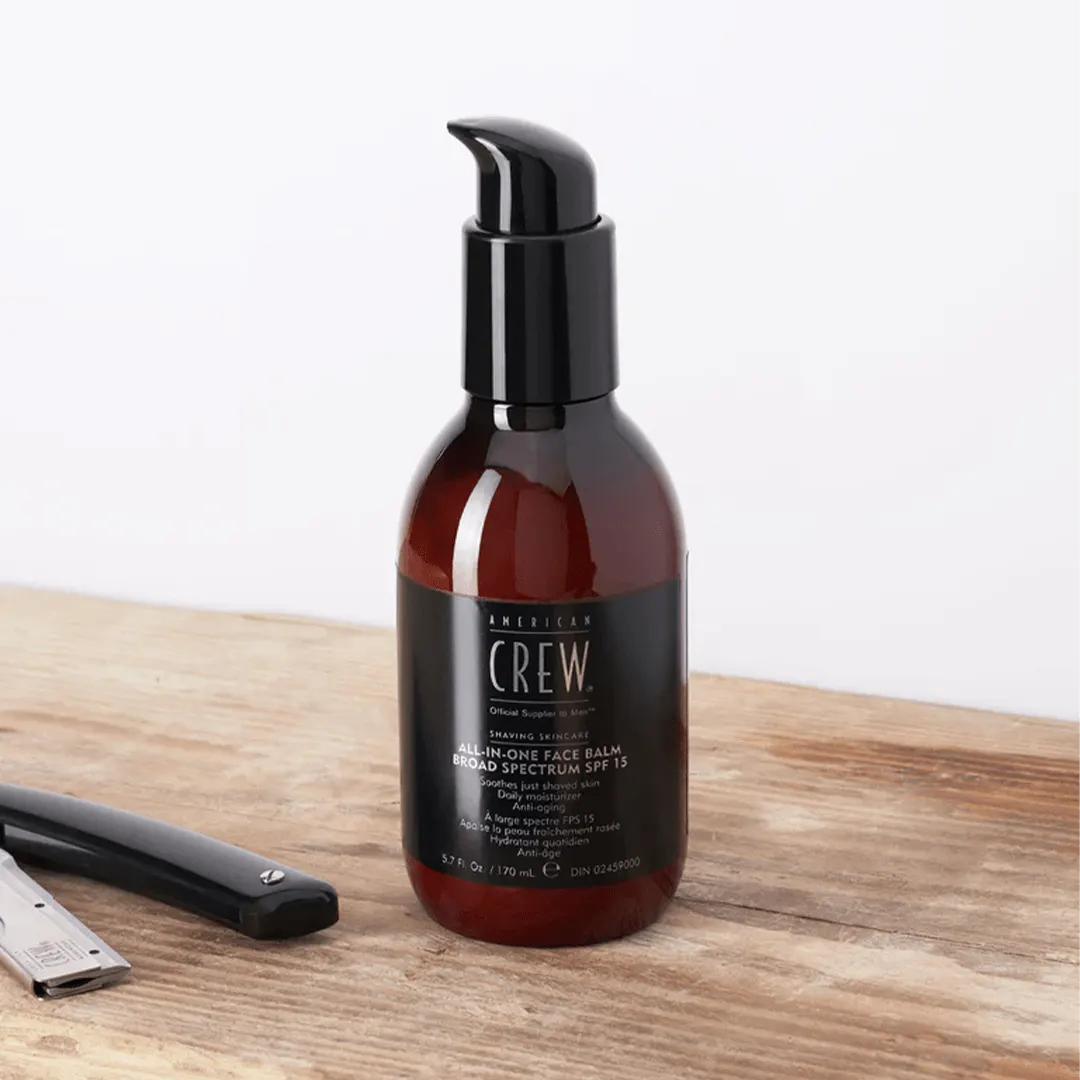 American Crew Shave Bundle, view 4